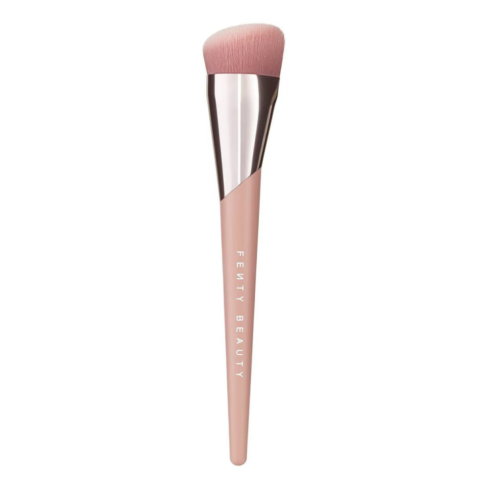 Fenty Beauty Natural Luminous Foundation Brush 145, (1Pc)