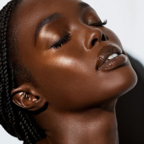 Fenty Beauty Liquid Killawatt Fluid Freestyle Highlighter, Sidechick