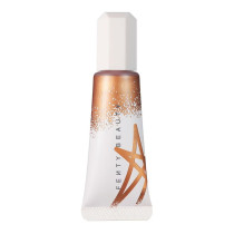Fenty Beauty Liquid Killawatt Fluid Freestyle Highlighter, Honey Hawtie