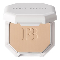 Fenty Beauty Pro Filt'R Soft Matte Powder Foundation, 220- For Light To Medium Skin With Warm Undertones