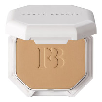 Fenty Beauty Pro Filt'R Soft Matte Powder Foundation, 310- For Medium To Tan Skin With Warm Yellow Undertones