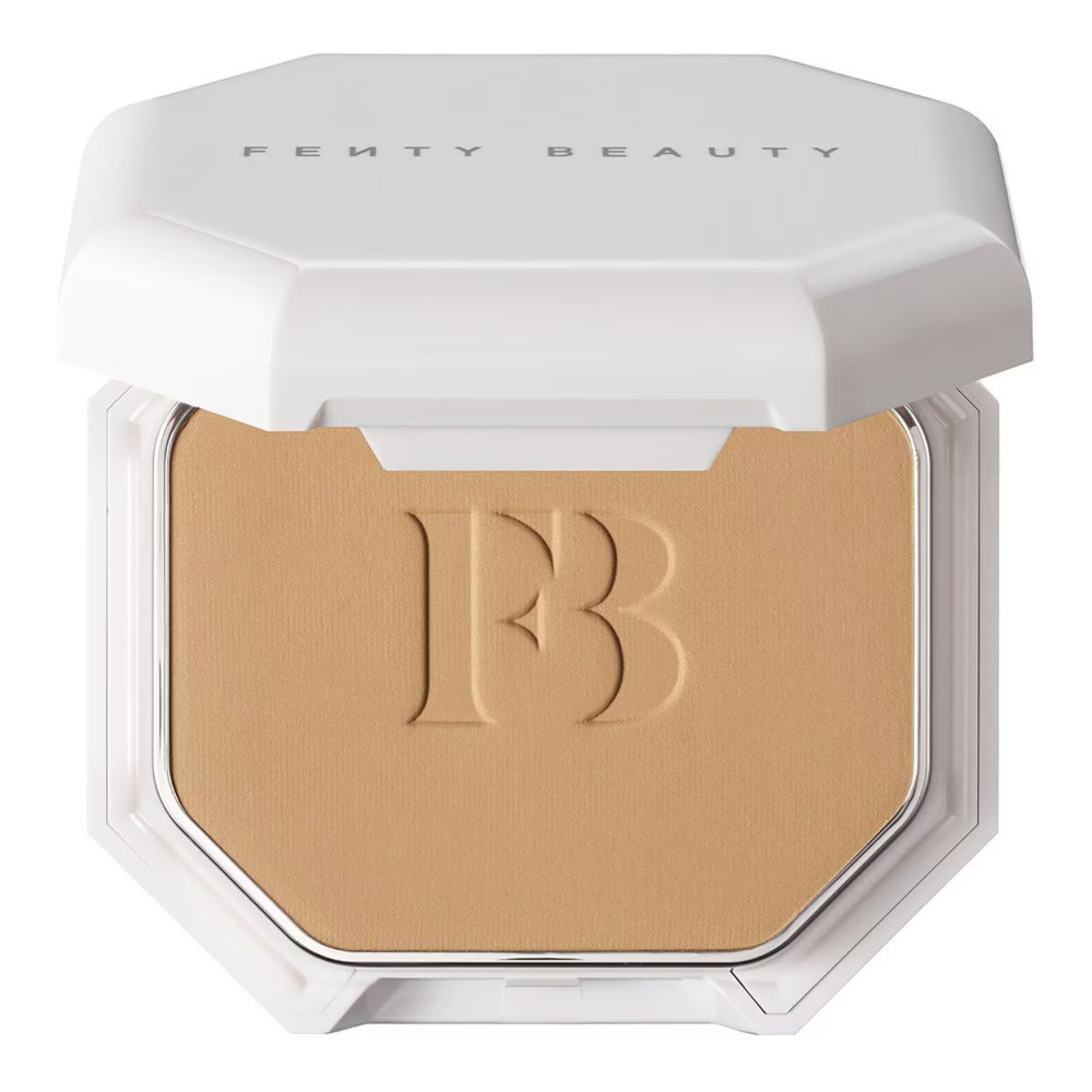 Fenty Beauty Pro Filt'R Soft Matte Powder Foundation, 310- For Medium To Tan Skin With Warm Yellow Undertones
