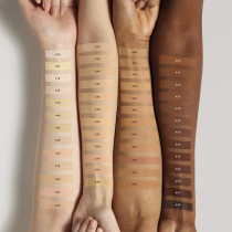 Fenty Beauty Pro Filt'R Soft Matte Powder Foundation, 310- For Medium To Tan Skin With Warm Yellow Undertones