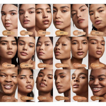 Fenty Beauty Pro Filt'R Soft Matte Powder Foundation, 310- For Medium To Tan Skin With Warm Yellow Undertones