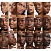 Fenty Beauty Pro Filt'R Soft Matte Powder Foundation, 310- For Medium To Tan Skin With Warm Yellow Undertones