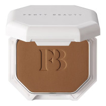 Fenty Beauty Pro Filt'R Soft Matte Powder Foundation, 420- For Tan To Deep Skin With Warm Undertones