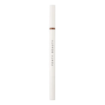 Fenty Beauty Brow Mvp Ultra Fine Brow Pencil And Styler, Light Brown