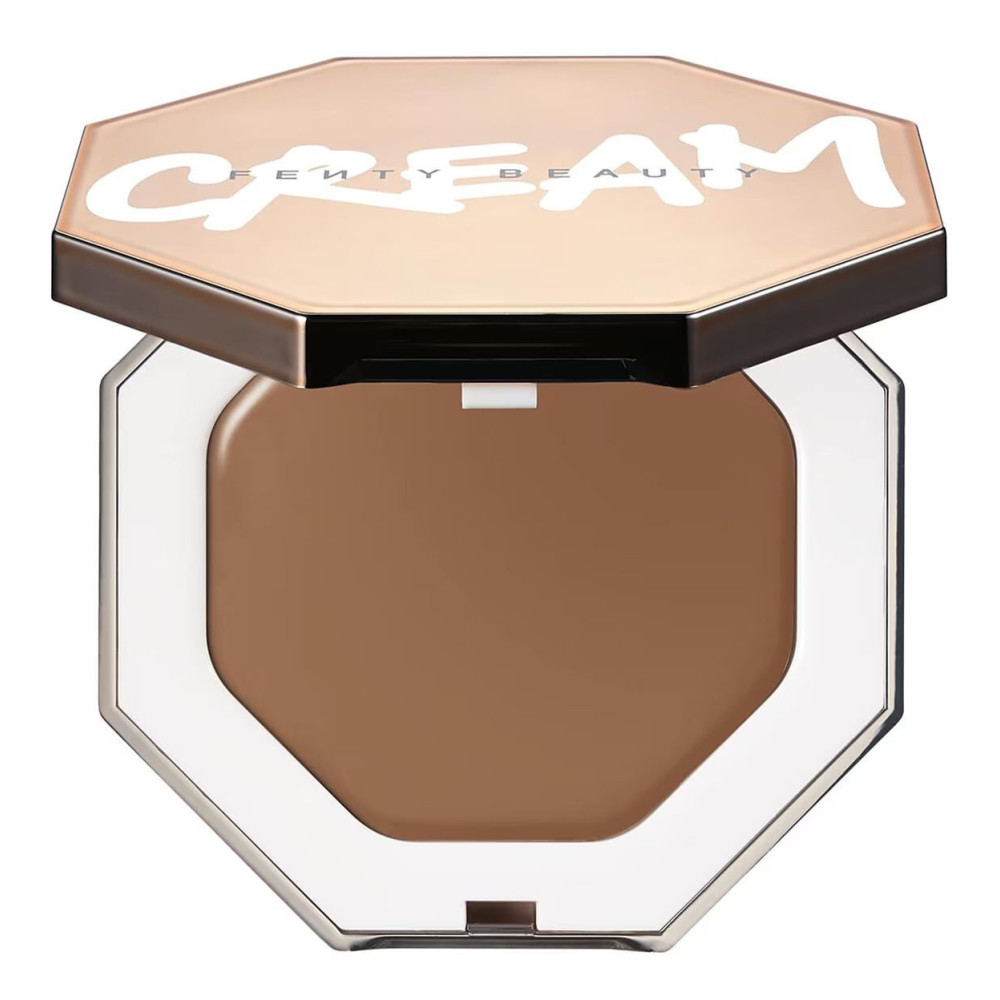 Fenty Beauty Cheeks Out Freestyle Cream Bronzer, Macchiato