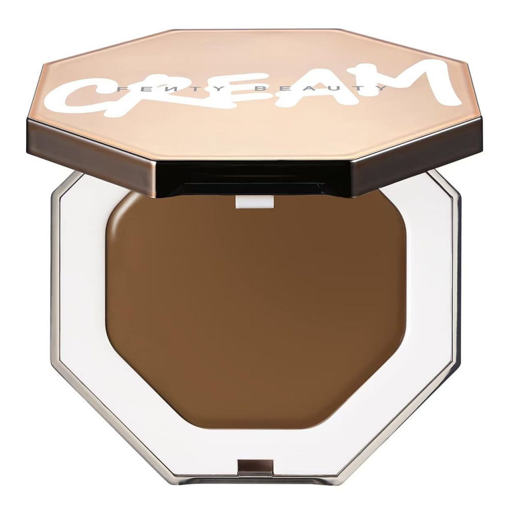 Fenty Beauty Cheeks Out Freestyle Cream Bronzer, Teddy