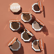 Fenty Beauty Cheeks Out Freestyle Cream Bronzer, Teddy
