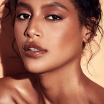 Fenty Beauty Cheeks Out Freestyle Cream Bronzer, Teddy