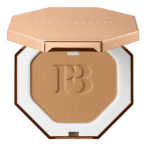 Fenty Beauty Sun Stalk'R Instant Warmth Bronzer, Private Island