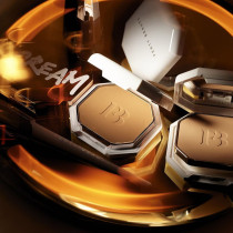 Fenty Beauty Sun Stalk'R Instant Warmth Bronzer, Private Island