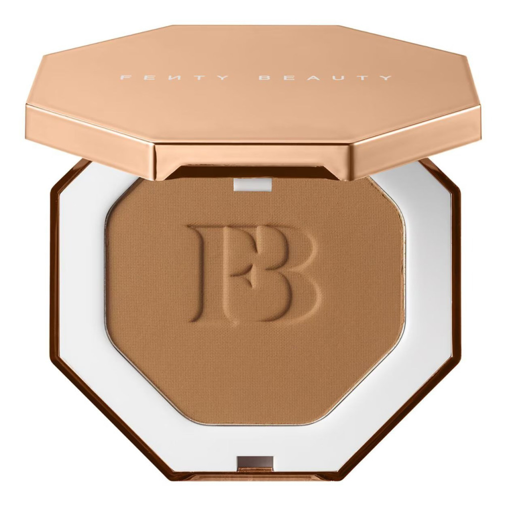 Fenty Beauty Sun Stalk'R Instant Warmth Bronzer, I$Land Ting