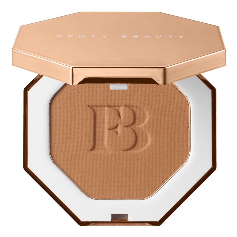 Fenty Beauty Sun Stalk'R Instant Warmth Bronzer, Bajan Gyal