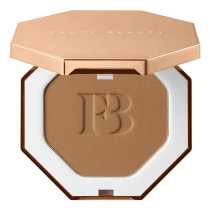 Fenty Beauty Sun Stalk'R Instant Warmth Bronzer, Caramel Cutie