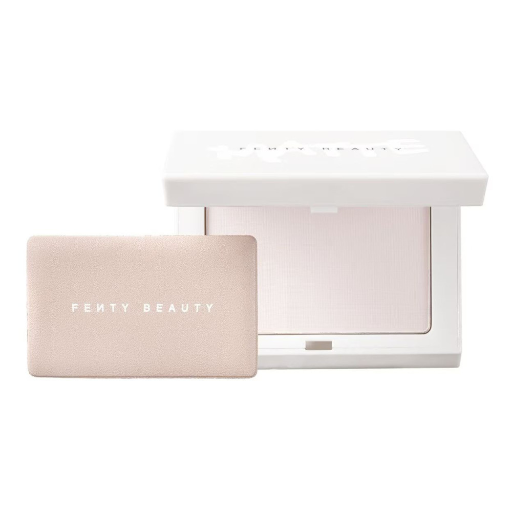Fenty Beauty Invisimatte, Instant Setting And Blotting Powder
