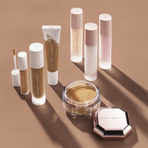 Fenty Beauty Pro Filt'R Instant Retouch Setting Powder, Banana - Medium