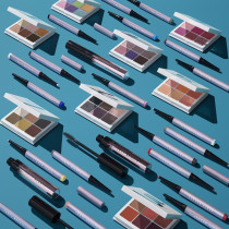 Fenty Beauty Flypencil Longwear Pencil Eyeliner, Sea About It