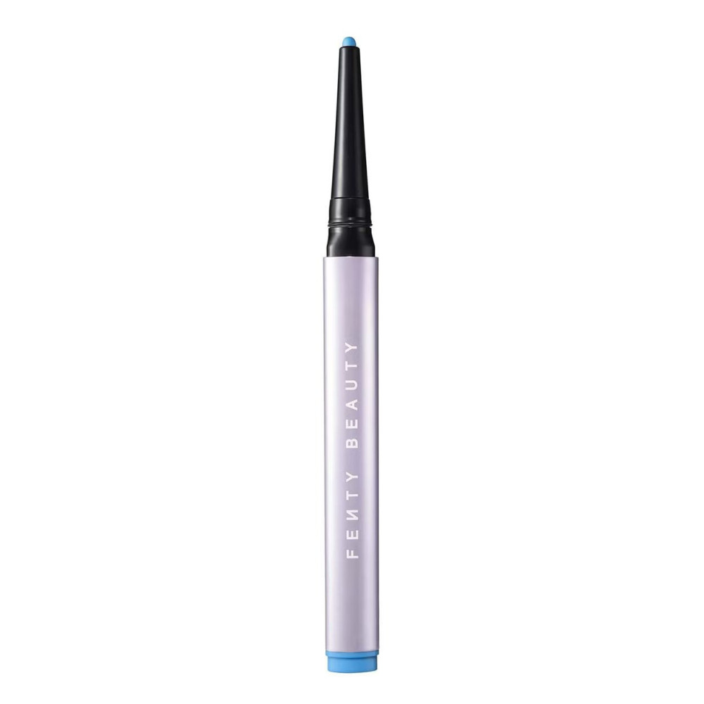 Fenty Beauty Flypencil Longwear Pencil Eyeliner, Lady Lagoon