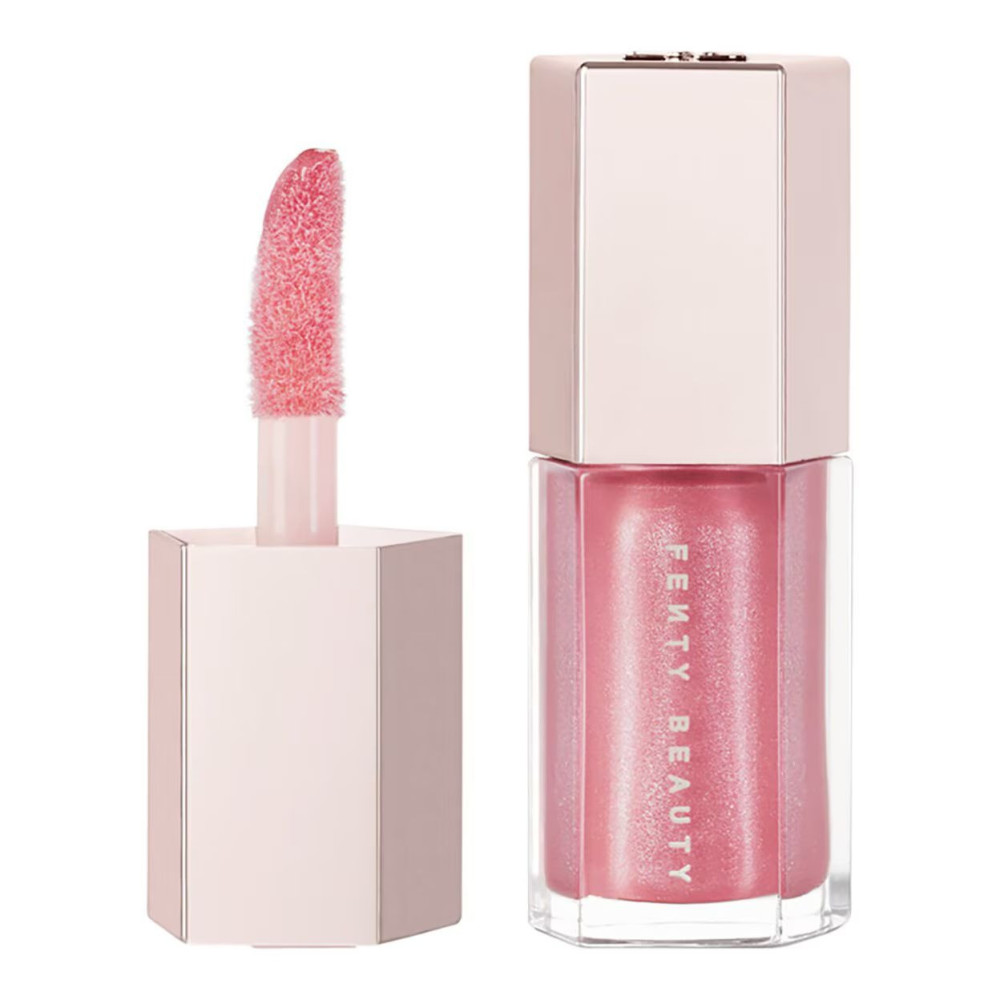Fenty Beauty Mini Gloss Bomb, Fu$$Y