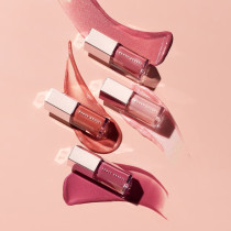 Fenty Beauty Mini Gloss Bomb, Hot Chocolit