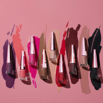 Fenty Beauty Stunna Lip Paint Longwear Fluid Lip Color, Uncensored - Perfect Universal Red