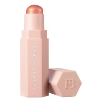 Fenty Beauty Match Stix Shimmer Skinstick, Yacht Lyfe - Glimmering Peach-Pink