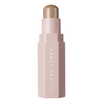 Fenty Beauty Matte Contour Skinstick, 09 Amber Suede, 7.1G
