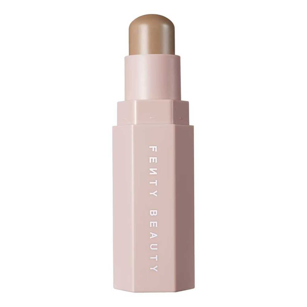 Fenty Beauty Matte Contour Skinstick, 09 Amber Suede, 7.1G
