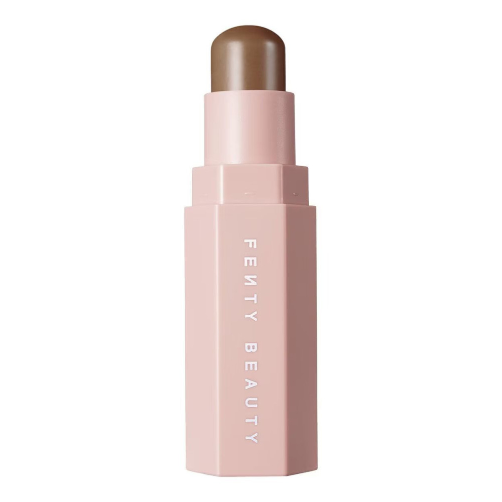 Fenty Beauty Matte Contour Skinstick, 10 Suedish, 7.1G