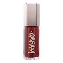 Fenty Beauty Gloss Bomb Cream - Color Drip Lip Cream, Fruit Snackz - Berry Red