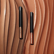 Fenty Beauty Le Glitty Lid Bronze - Shimmer Liquid Liner, Boozy Bronze