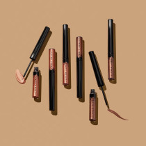 Fenty Beauty Le Glitty Lid Bronze - Shimmer Liquid Liner, Boozy Bronze