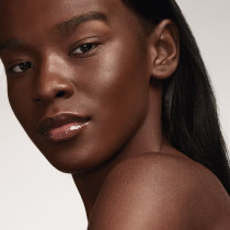 Fenty Beauty Eaze Drop'Lit All-Over Glow Enhancer, Taffy Topaz