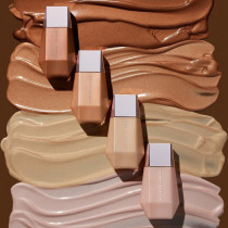Fenty Beauty Eaze Drop'Lit All-Over Glow Enhancer, Taffy Topaz