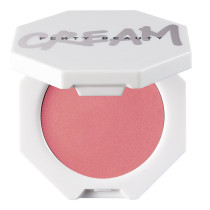 Fenty Beauty Cheeks Out Freestyle Cream Blush, Petal Poppin'