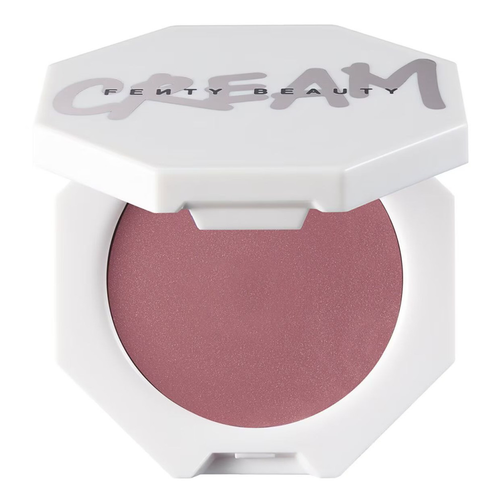 Fenty Beauty Cheeks Out Freestyle Cream Blush, Cool Berry