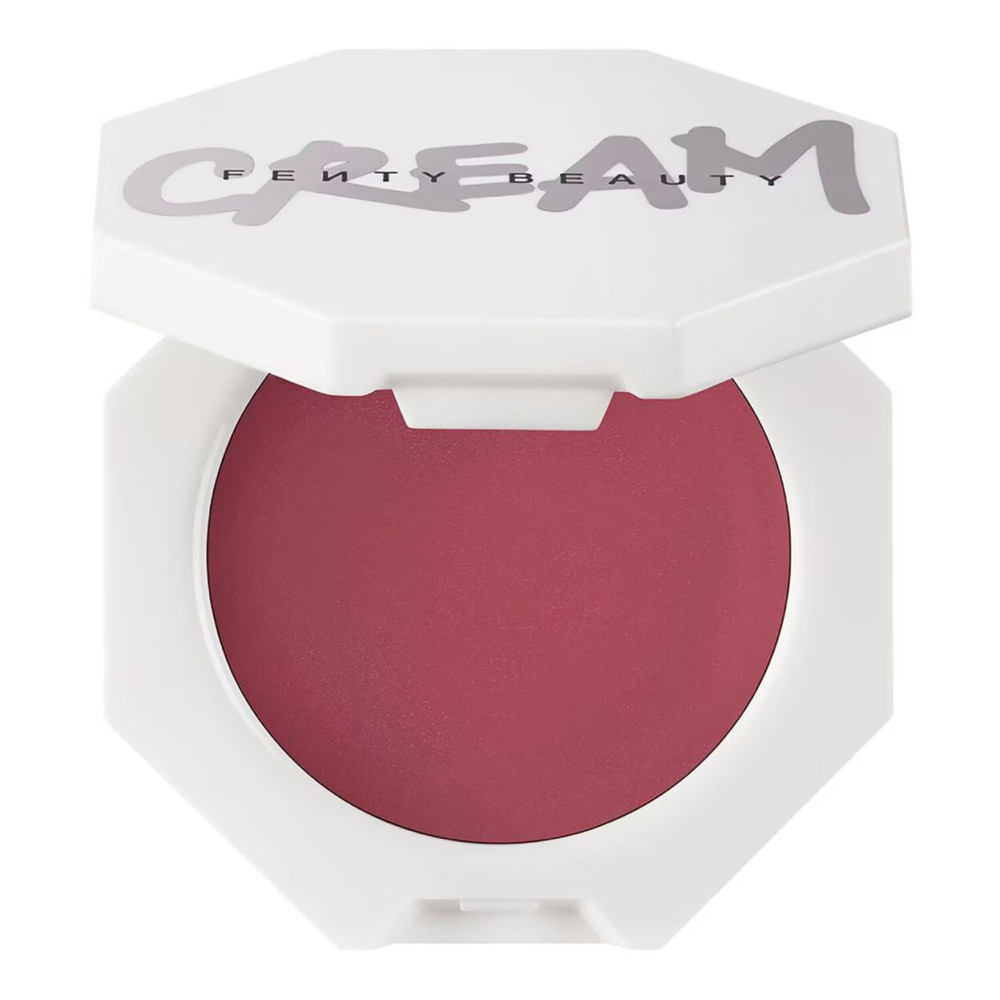 Fenty Beauty Cheeks Out Freestyle Cream Blush, Riri