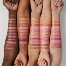 Fenty Beauty Cheeks Out Freestyle Cream Blush, Peach Face