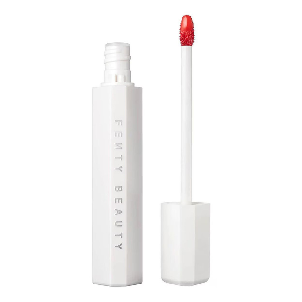 Fenty Beauty Poutsicle - Hydrating Lip Stain, Zesty Bestie