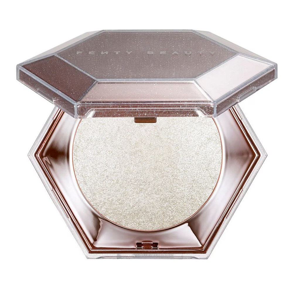 Fenty Beauty Diamond Bomb All Over Diamond Veil, How Many Carats Pure Platinum Sparkle