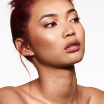 Fenty Beauty Diamond Bomb All Over Diamond Veil, Rose Rave- Pure Pink And Gold Sparkle