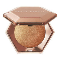 Fenty Beauty Diamond Bomb All Over Diamond Veil, Cognac Candy