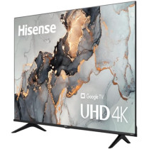 Hisense A6 Series 75-Inch 4K UHD Smart TV 75A61H- Wi-Fi