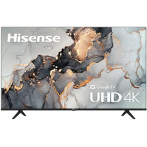 Hisense A6 Series 75-Inch 4K UHD Smart TV 75A61H- Wi-Fi