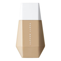 Fenty Beauty Eaze Drop Blurring Skin Tint, 7 - Light Medium With Warm Neutral Undertones