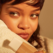Fenty Beauty Eaze Drop Blurring Skin Tint, 9 - Medium With Neutral Undertones