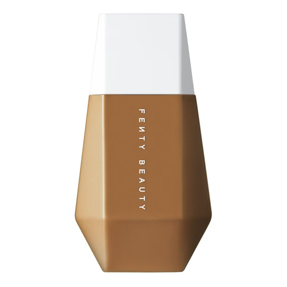 Fenty Beauty Eaze Drop Blurring Skin Tint, 20 - Deep With Warm Golden Undertones