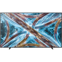 Sony Bravia BZ50L 98 Inch TV, XR Processor, 4K HDR, 120Hz, Perfect For PS5, Black